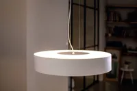 LAELAMP FAIR 39W LED 3000LM 2200-6500K RIPPUV PULT HUE VALGE