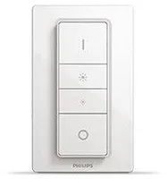 KOHTVALGUSTI RUNNER 3X5,5W LED 750LM PULT HUE MUST