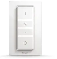 RIPPLAEVALGUSTI MILLISKIN 5,5W LED 250LM PULT HUE AL