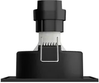 RIPPLAEVALGUSTI MILLISKIN 5,5W LED 250LM PULT HUE AL