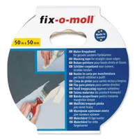 MAALRITEIP FIX-O-MOLL 50MMX50M