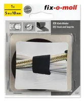 TAKJATEIP FIX-O-MOLL 10MMX5M MUST