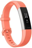 AKTIIVSUSMONITOR FITBIT ALTA HR S KORALL