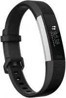 AKTIIVSUSMONITOR FITBIT ALTA HR S MUST