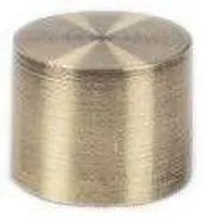 KARDINAPUU OTSIK "LUNAS" Ø19MM ANTIIK MESSING 2TK