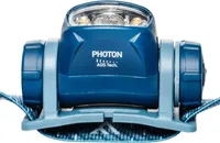 PEALAMP MACTRONIC PHOTON 3W LED AHL0011 90LM 1XAA