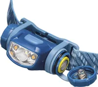 PEALAMP MACTRONIC PHOTON 3W LED AHL0011 90LM 1XAA