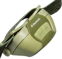 PUNANE/VALGE PEALAMP MACTRONIC NIPPO 5W LED AHL0012 1.8 180LM 3XAAA