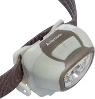 PEALAMP MACTRONIC 10W LED AHL0014 NIPPO 3.3 MICROUSB LI-ION 3.7V