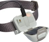 PEALAMP MACTRONIC 10W LED AHL0014 NIPPO 3.3 MICROUSB LI-ION 3.7V