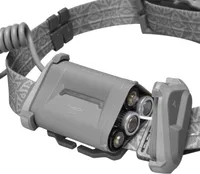 PEALAMP MACTRONIC PHANTOM 5W LED AHL0016 500LM 4XAA