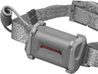 PEALAMP MACTRONIC PHANTOM 5W LED AHL0016 500LM 4XAA