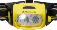 PEALAMP MACTRONIC ULTIMO 3W LED PHL0011 300LM AKU