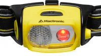 PEALAMP MACTRONIC ULTIMO 3W LED PHL0011 300LM AKU