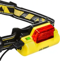 PEALAMP MACTRONIC ULTIMO 3W LED PHL0011 300LM AKU