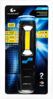 TASKULAMP FALCON EYE COBRA 3W LED 120 LM 3XAA