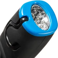 TASKULAMP FALCON EYE COBRA 3W LED 120 LM 3XAA