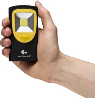 TASKULAMP FALCON EYE HANDY 3W LED 3XAA
