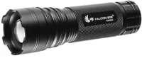 TASKULAMP FALCON EYE 3W LED FHH0031 160LM UNIVERSAALNE RATTAKINNITUS