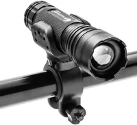 TASKULAMP FALCON EYE 3W LED FHH0031 160LM UNIVERSAALNE RATTAKINNITUS