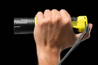 TASKULAMP MACTRONIC DURA LIGHT 5W LED 280 LM AKU