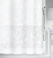 DUŠIKARDIN SPIRELLA 180X200CM B-1019134 BANG PEVA