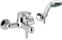 DUŠIKOMPLEKTIGA VANNI- JA DUŠISEGISTI NORDLINE STAR 14235