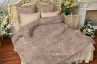 VOODILINA SAHARA 220X240CM, 100% PV