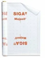AURUTÕKKEMEMBRAAN SIGA MAJPELL 5, 1,5MX50M