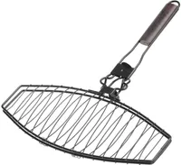 GRILLREST MUSTANG KALALE 41X24CM