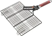 GRILLREST MUSTANG 35X36CM