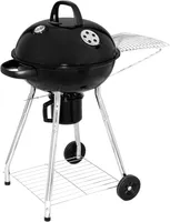SÖEGRILL MUSTANG DEVILS HOME Ø57CM