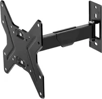 SEINAKINNITUS MTSM13 UNIV. FULL MOTION 26"-42" MUST