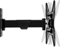 SEINAKINNITUS MTSM13 UNIV. FULL MOTION 26"-42" MUST