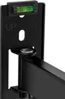 SEINAKINNITUS MTSM13 UNIV. FULL MOTION 26"-42" MUST