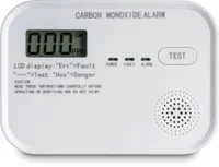 VINGUGAASIANDUR ESTALERT LCD EKRAANIGA