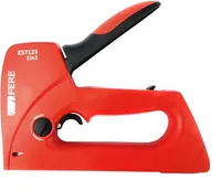 KLAMBRIPÜSTOL TRIGGER NO140 FERE PLASTKORPUS