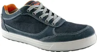 TURVAJALATS DENIM S1-P SRA/43