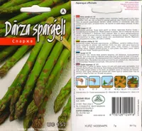 SEEMNED KURZEMES SEKLAS SPARGEL 'UC 157' 2G