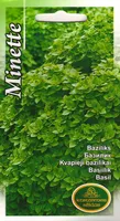 SEEMNED KURZEMES SEKLAS BASIILIK MINETTE 0,3 G