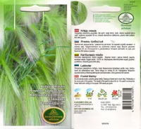 LILLESEEMNED KURZEMES SEKLAS LAKKODER 0,1 G