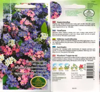 LILLESEEMNED KURZEMES SEKLAS AED-LÕOSILM SEGU 0,2 G