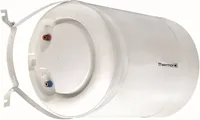 BOILER THERMOR 200L VERTIKAALNE/HORISONTAALNE SOOJUSVAHETIGA