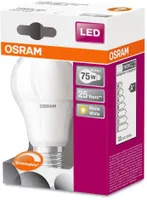 LED LAMP OSRAM LED SUPERSTAR CLASSIC 10,5W E27 A60 2700K 1055LM DIMMERDATAV