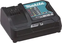 AKULAADIJA MAKITA DC10SA 10,8/12V MAX LI-ION