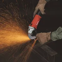 KETASLÕIKUR MAKITA M9503R 570W Ø125MM