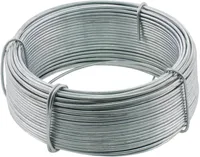 GALVANISEERITUD SIDUMISTRAAT SUKI 2,3MMX30M