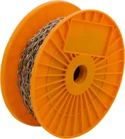 KEEVITAMATA KETT SUKI KEERUTATUD 1,5MM