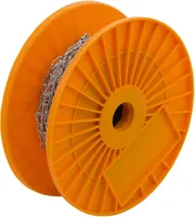 TSINKKATTEGA KETT SUKI VICTOR 1,4MM