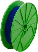 POLÜPROPÜLEENRIHM SUKI 40MM SININE